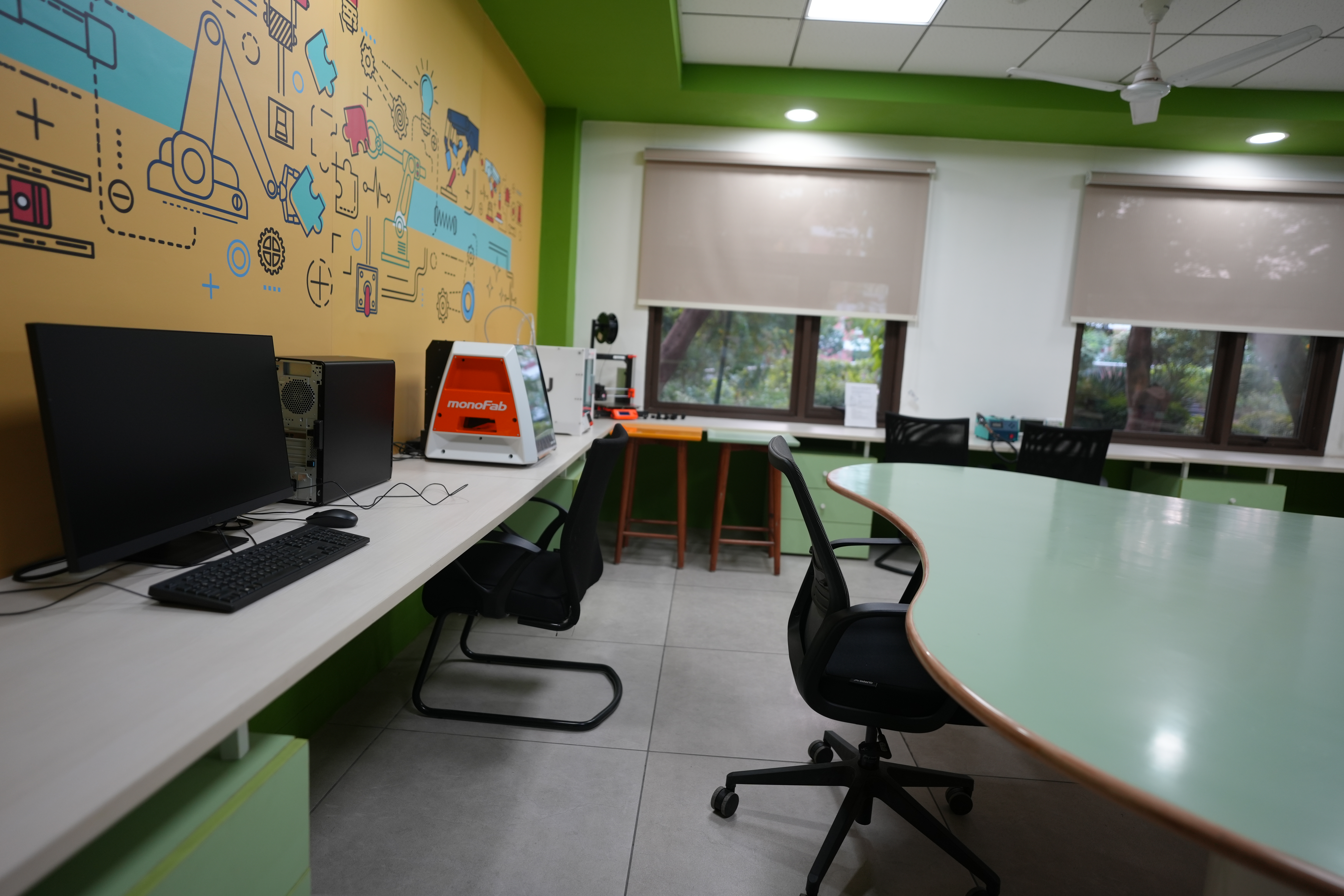 AIC GGSIPU | Home